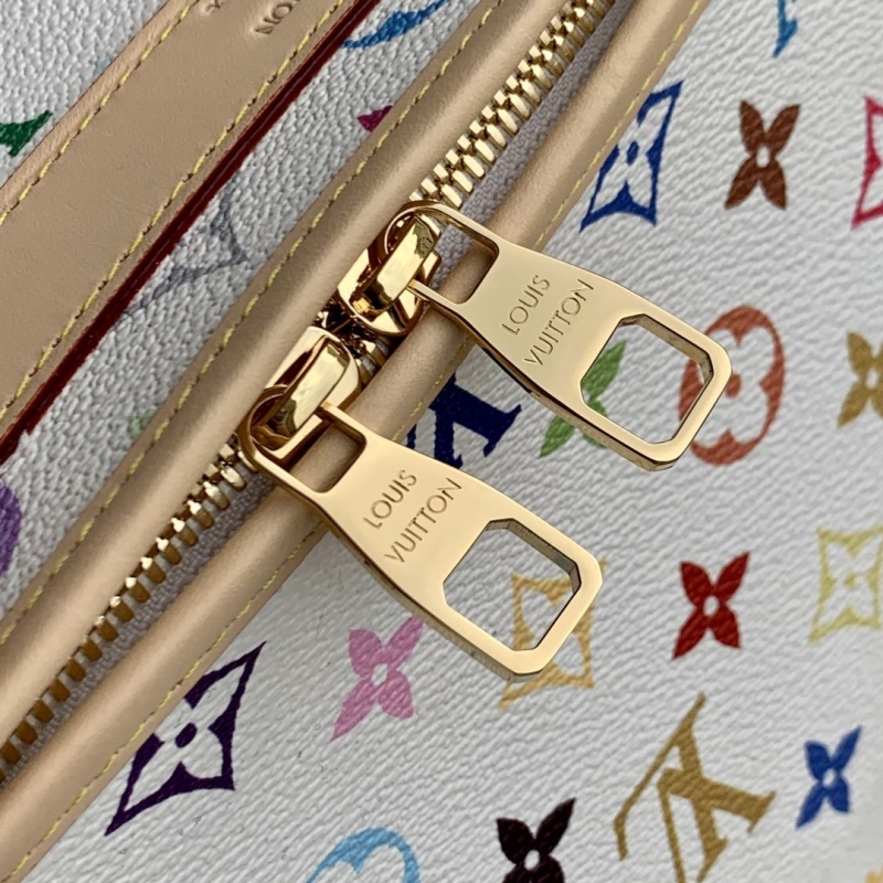 LV Travel Bags